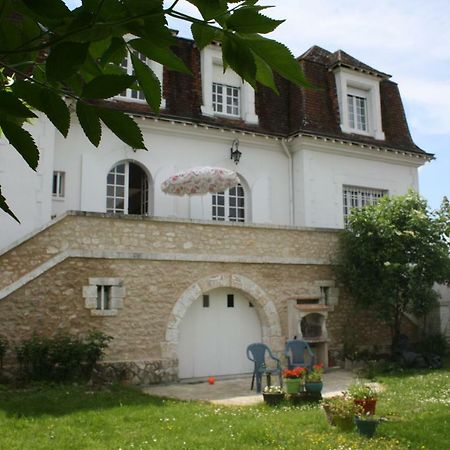 La Pecherie Selles-sur-Cher Exterior photo