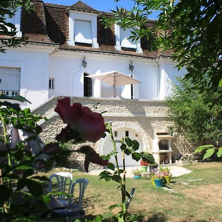La Pecherie Selles-sur-Cher Exterior photo