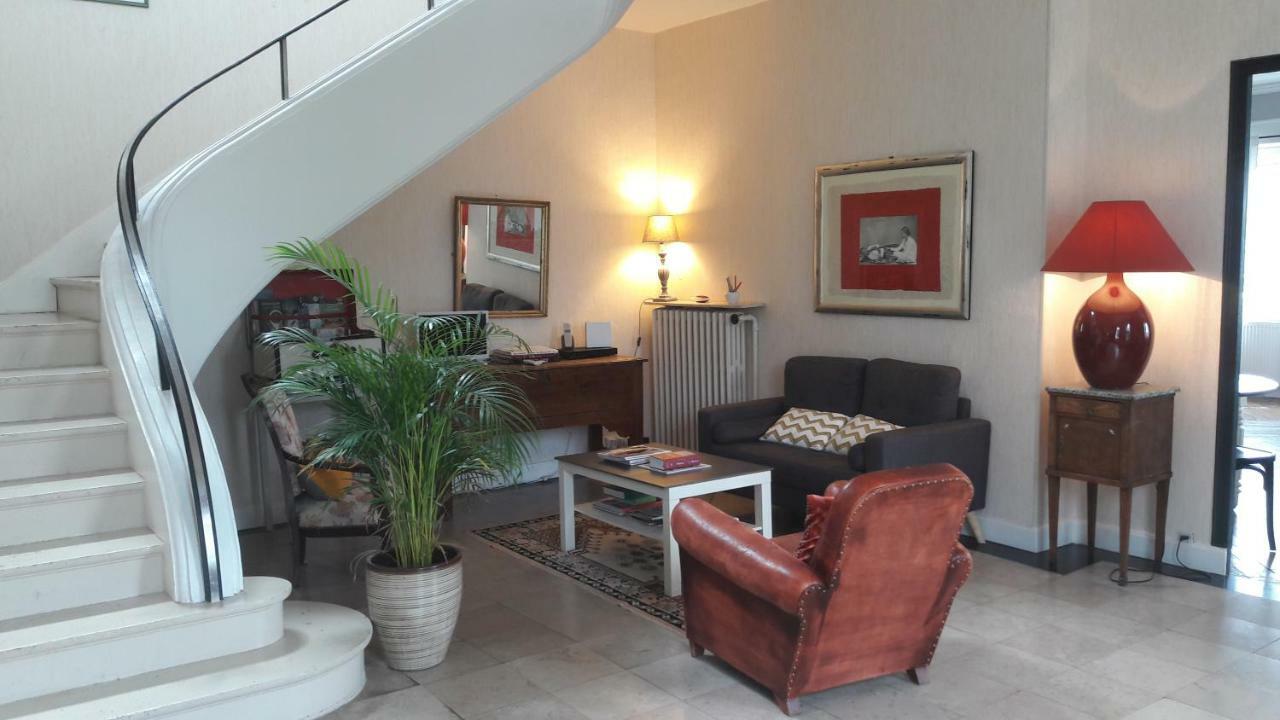 La Pecherie Selles-sur-Cher Exterior photo