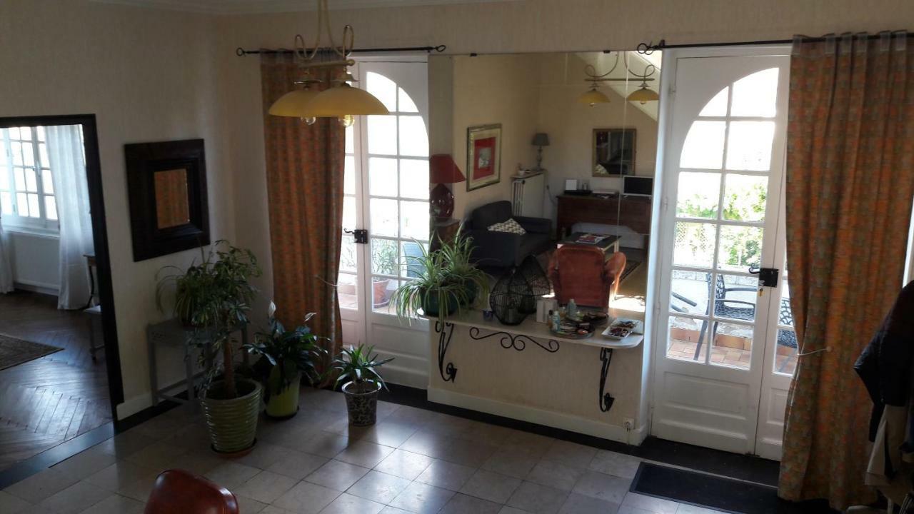 La Pecherie Selles-sur-Cher Exterior photo