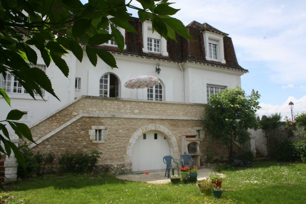 La Pecherie Selles-sur-Cher Exterior photo