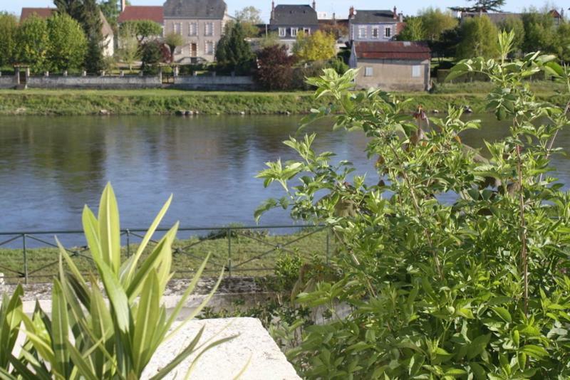 La Pecherie Selles-sur-Cher Exterior photo